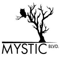 Mystic Blvd logo