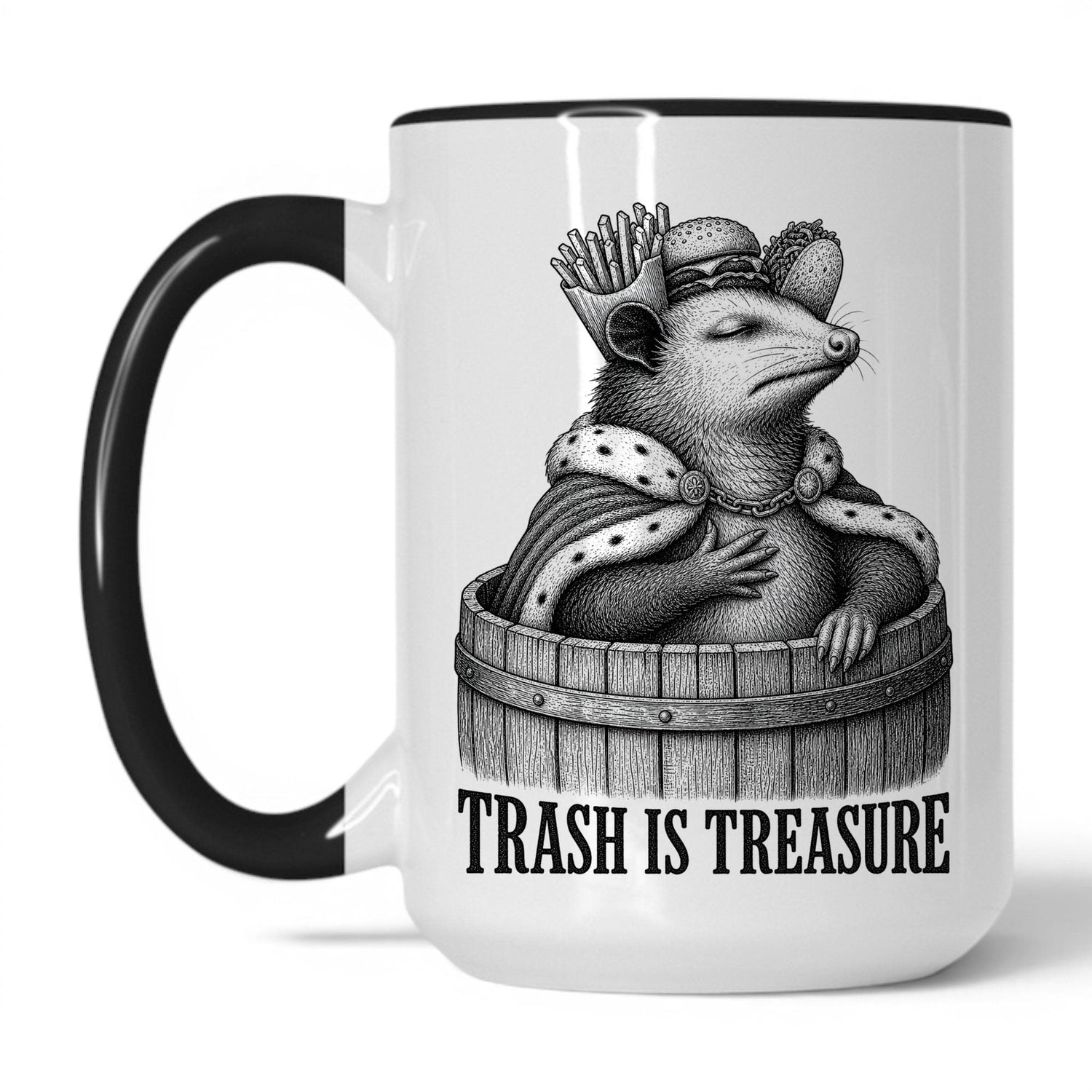 Opossum Lovers