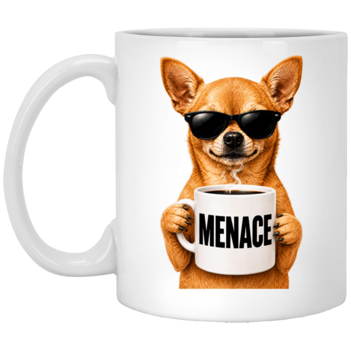 Mugshots