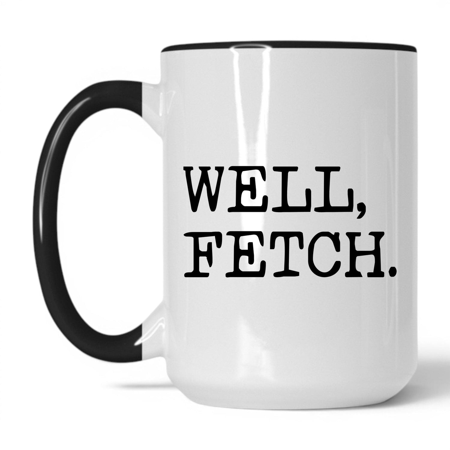 Funny Saying Dog Mugs
