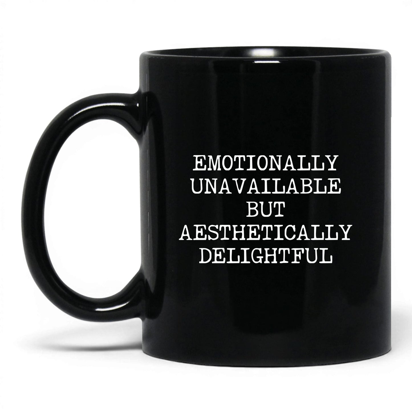 Aesthetically Delightful Coffee Mug