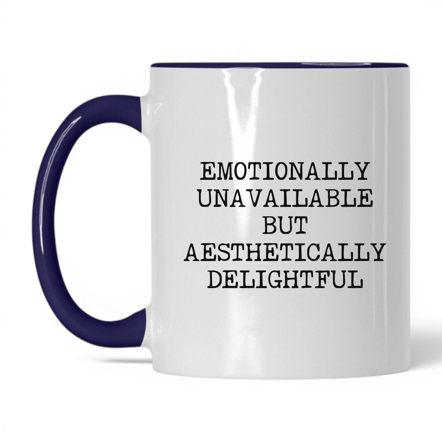 Aesthetically Delightful Coffee Mug