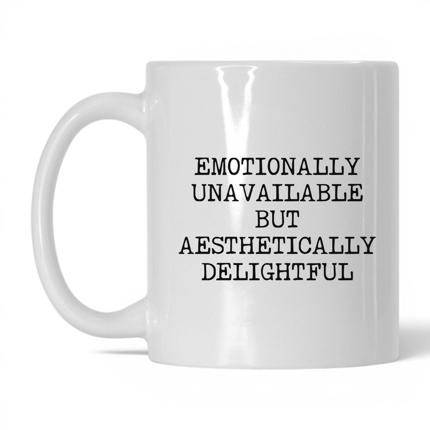 Aesthetically Delightful Coffee Mug