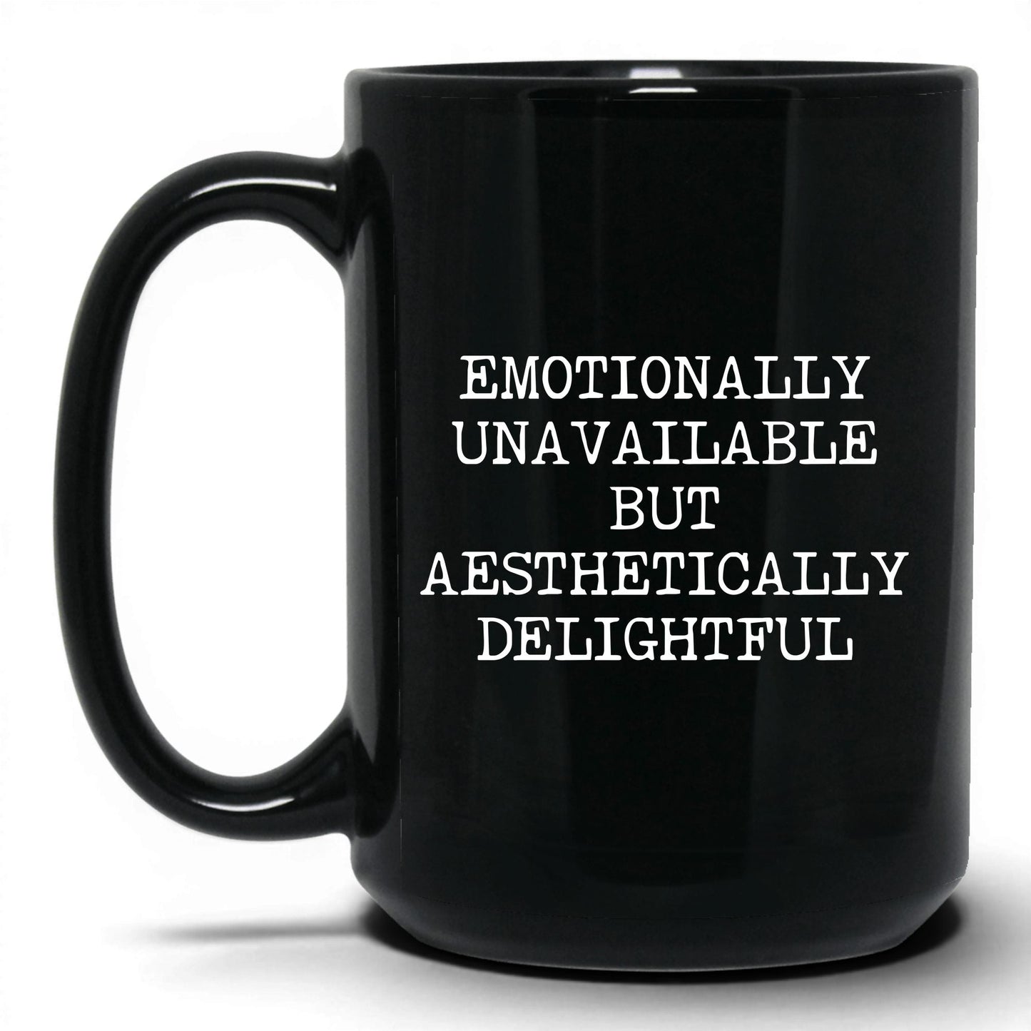 Aesthetically Delightful Coffee Mug