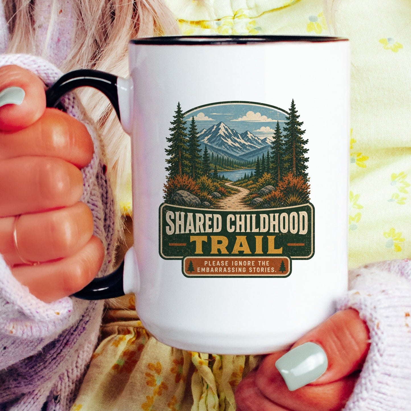 Shared Childhood Trail scene 4