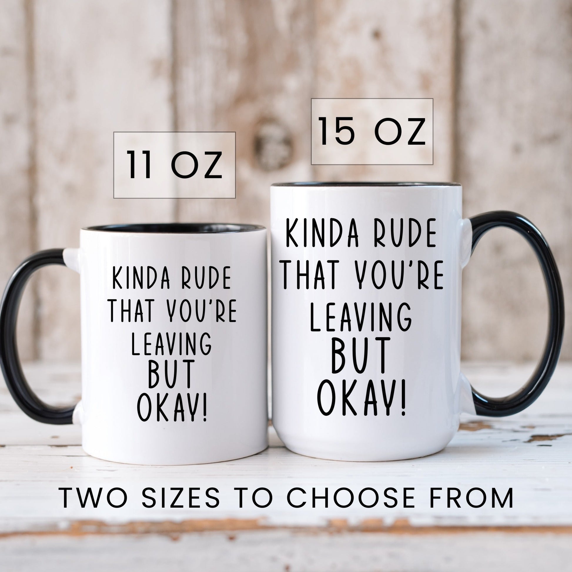Funny retirement coworker coffee mug lifestyle
