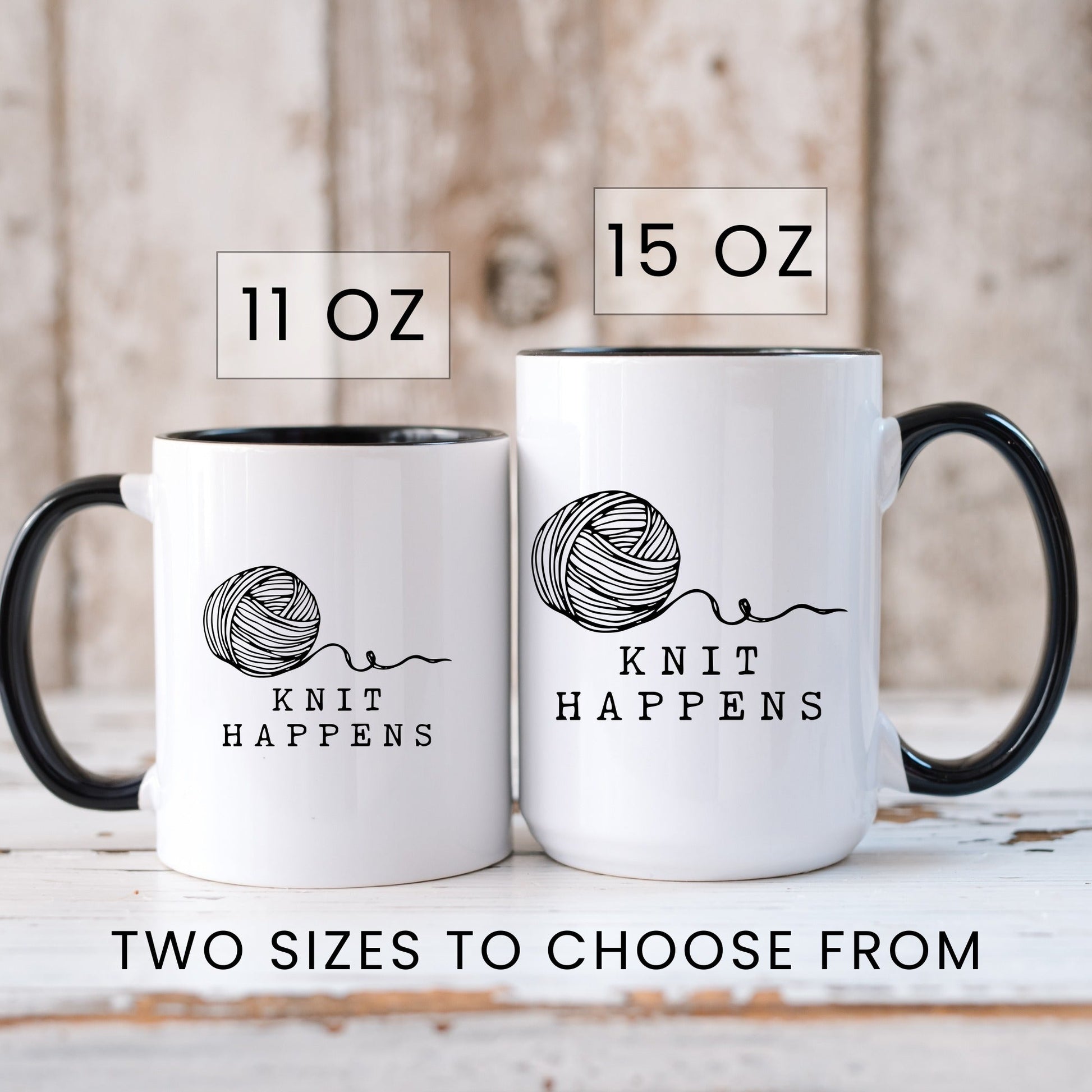 Knit Happens mug lifestyle scene 6