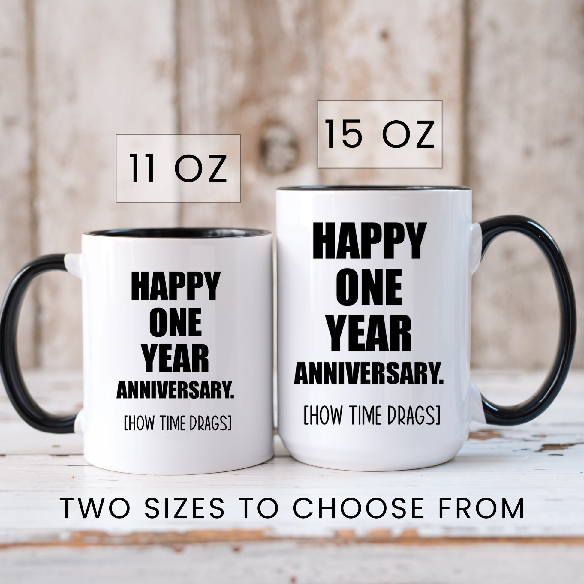 Funny valentine coffee mug lifestyle