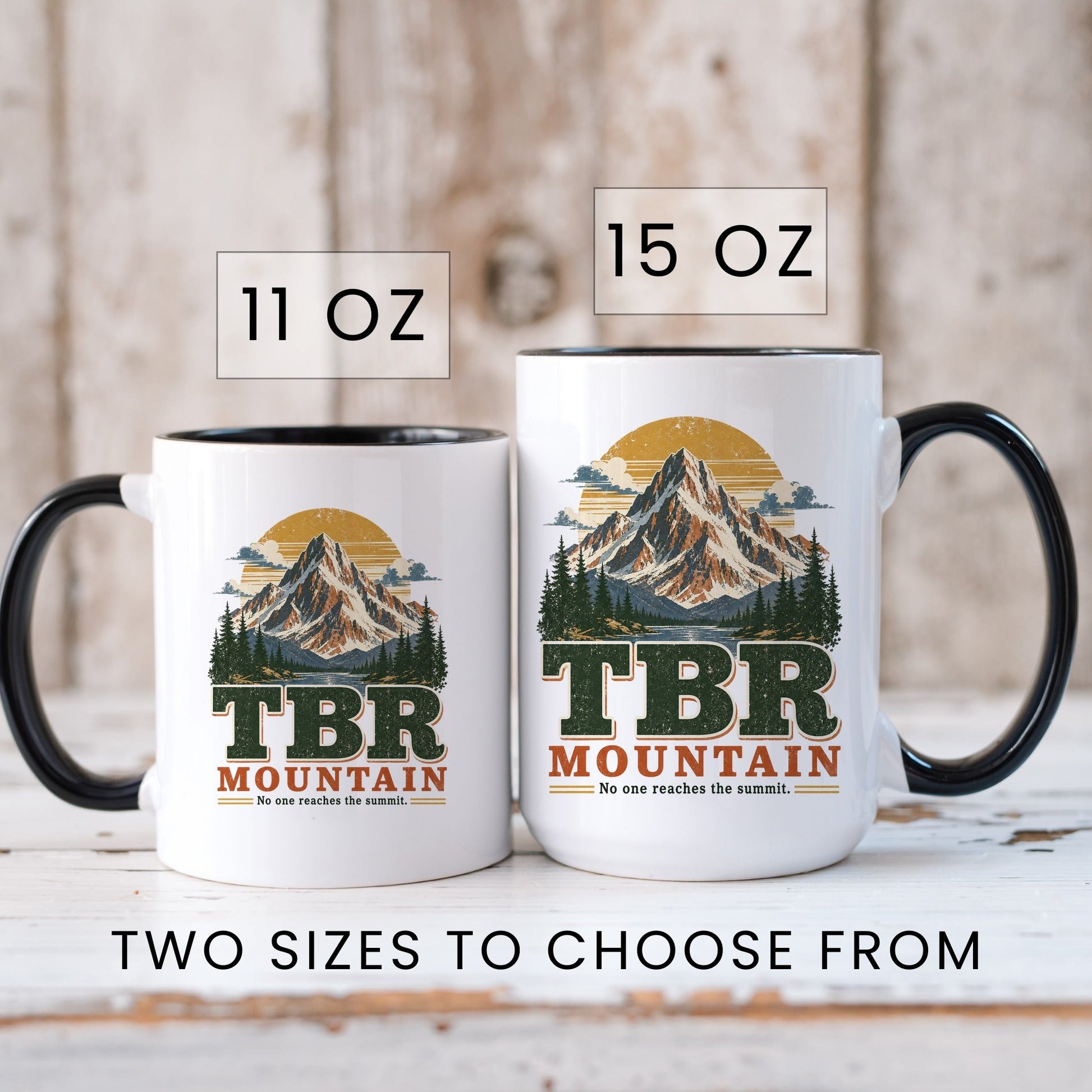TBR Mountain scene 6