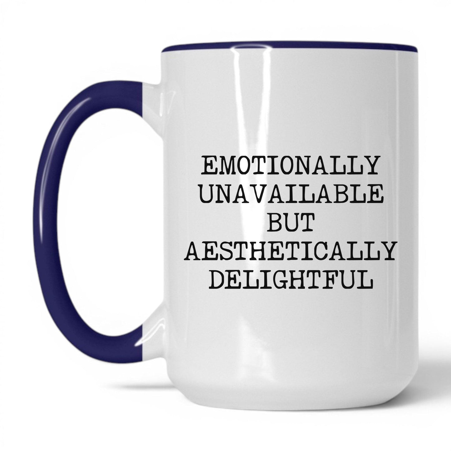 Aesthetically Delightful Coffee Mug