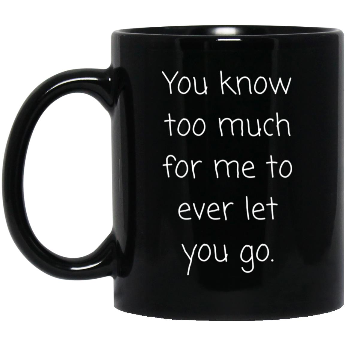 Sibling Coffee Mug - Funny Brother or Sister Gift