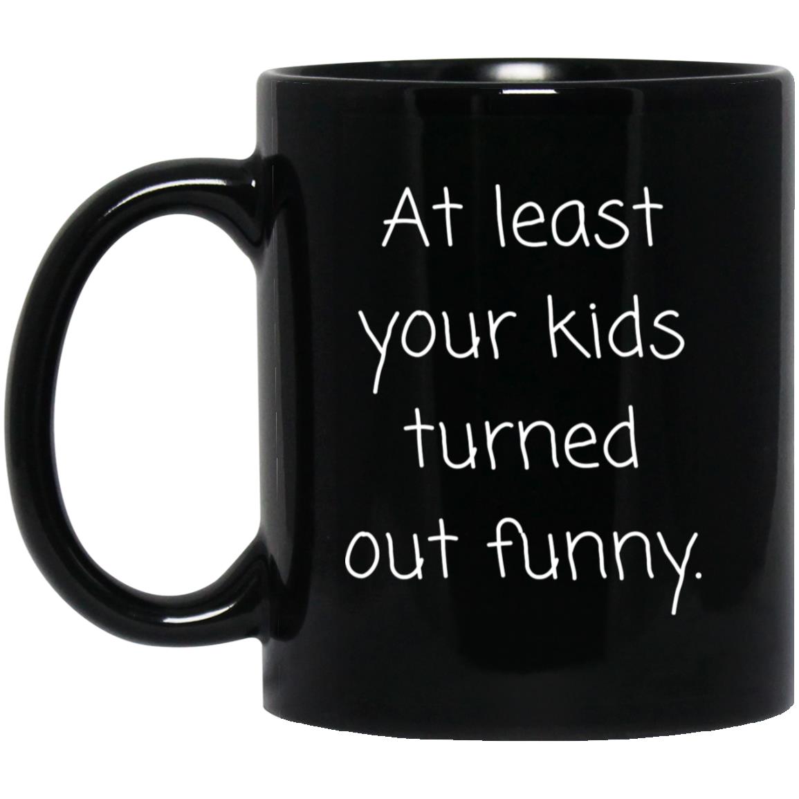 Parent Coffee Mug - Funny Gift for Mom or Dad