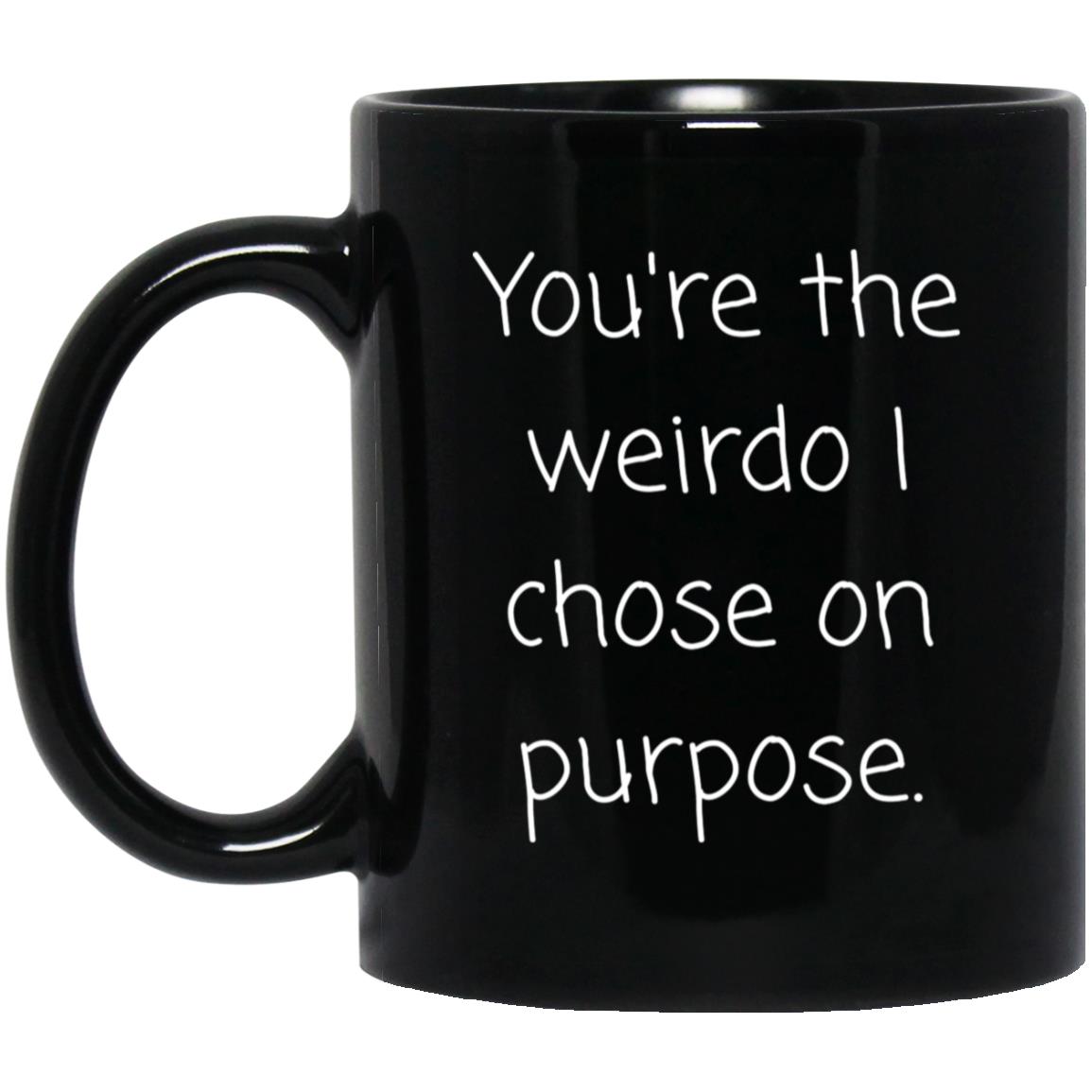 Best Friend Coffee Mug - Funny Friendship Gift