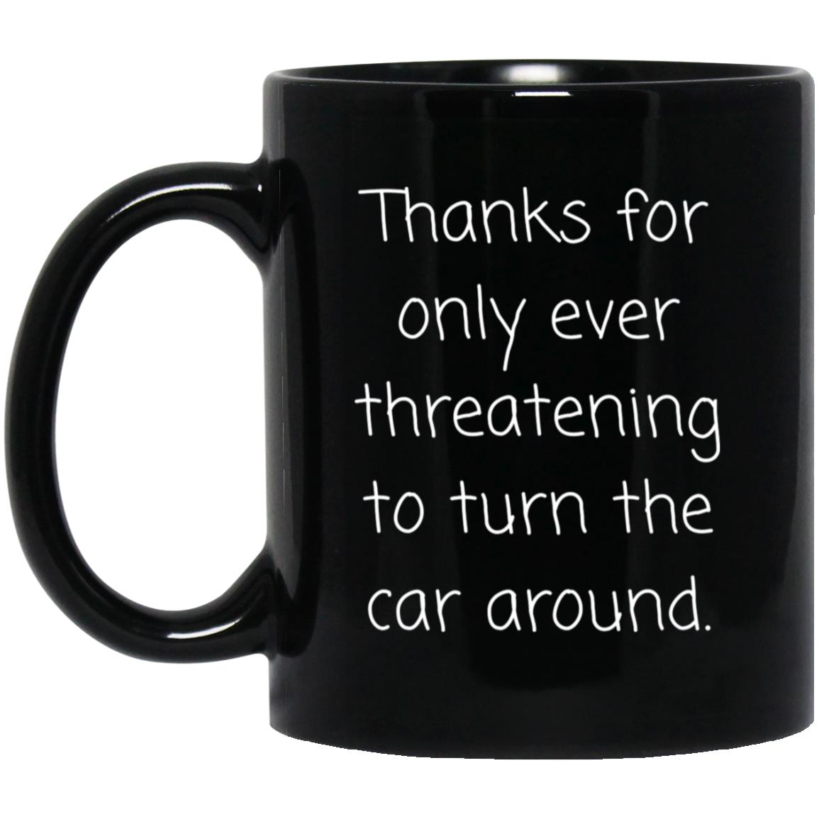 Dad Coffee Mug - Funny Gift for Dad
