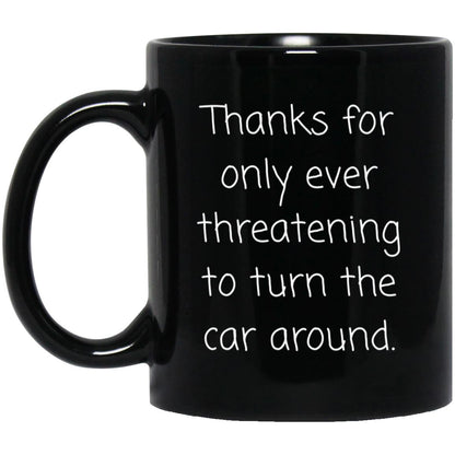 Dad Coffee Mug - Funny Gift for Dad